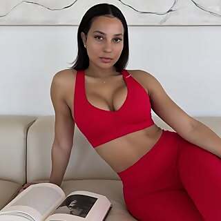 Dr. Raven Alexander 