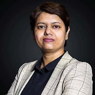 Sushma Kolwankar