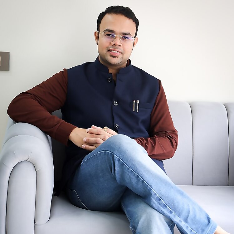 Fahhad Siddiquii