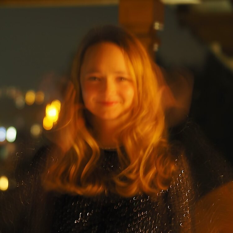 Henrike Legner