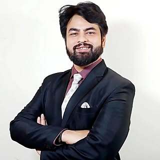 Harsh Dhawan