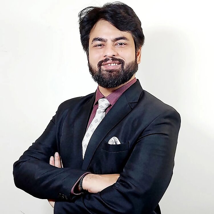 Harsh Dhawan