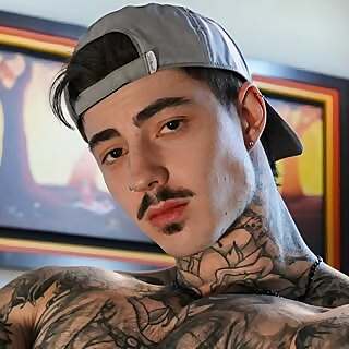 Jake Andrich
