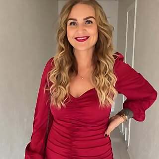 Catharina Lysholm