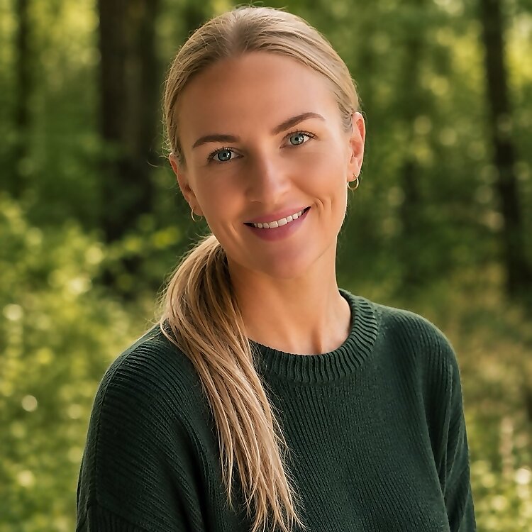 Catharina Lysholm