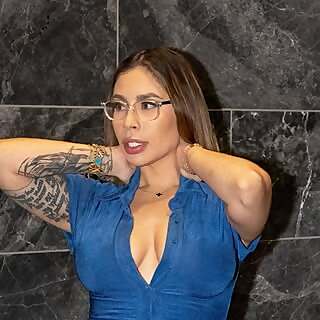 Gabrielle Blahgigi Torres