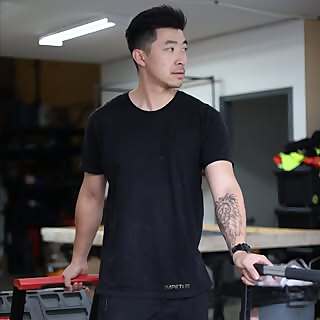 Darryl Wong
