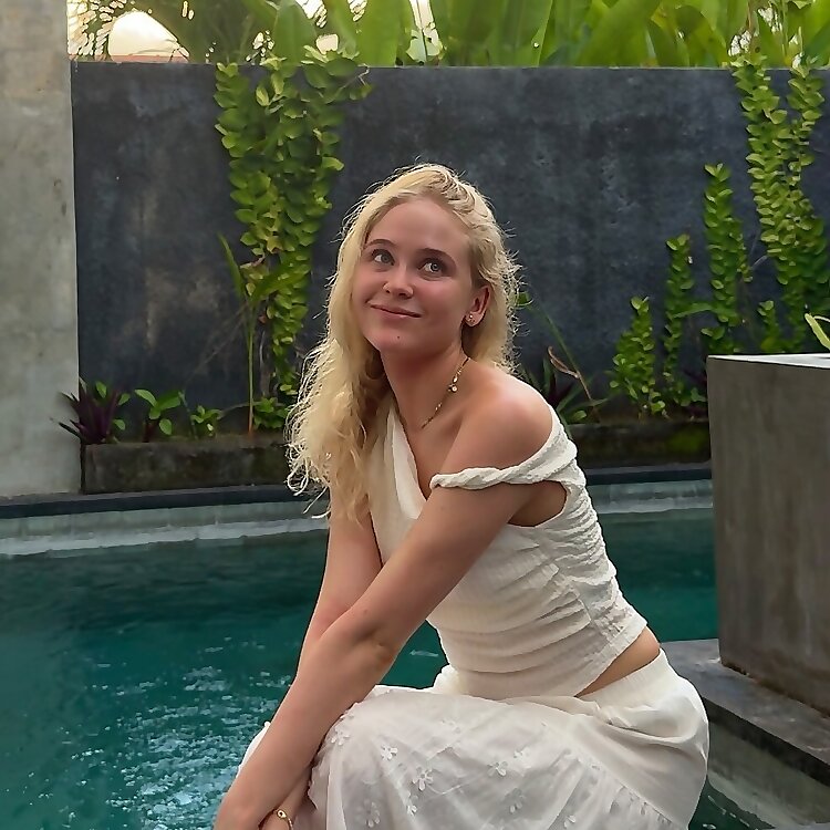 Olivia Liisa Nilsson