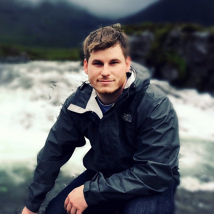 Michael Dubois