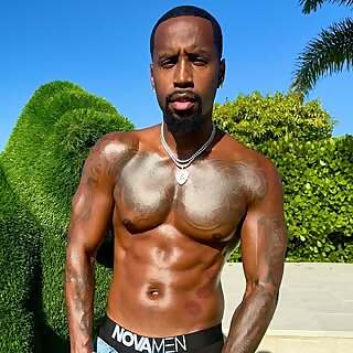 Safaree Lloyd Samuels