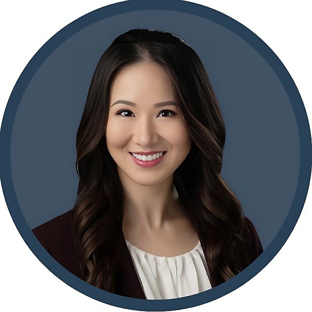 Dr. Stella Dong