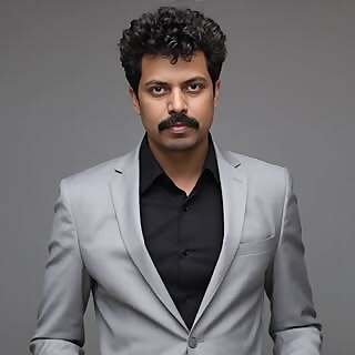 Sathish Kumar J