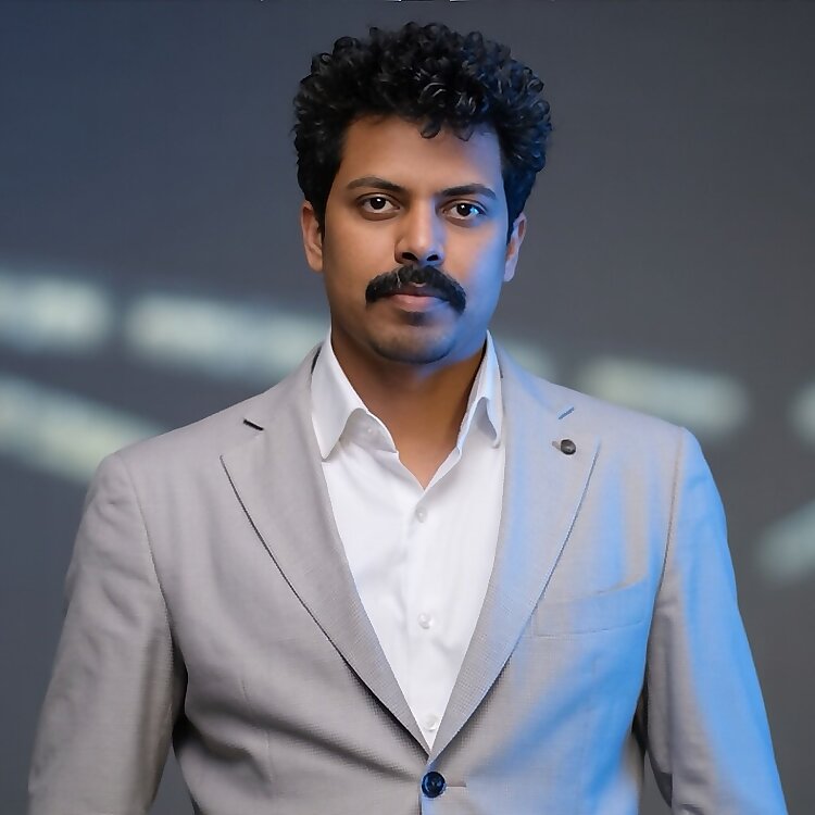 Sathish Kumar J