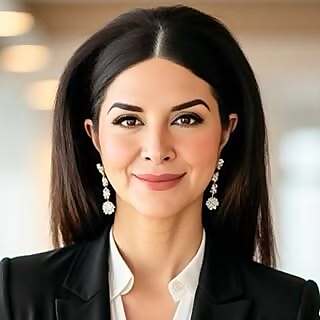 Dr. Farah Kar 