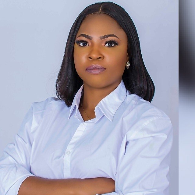 Adaora Onyeke
