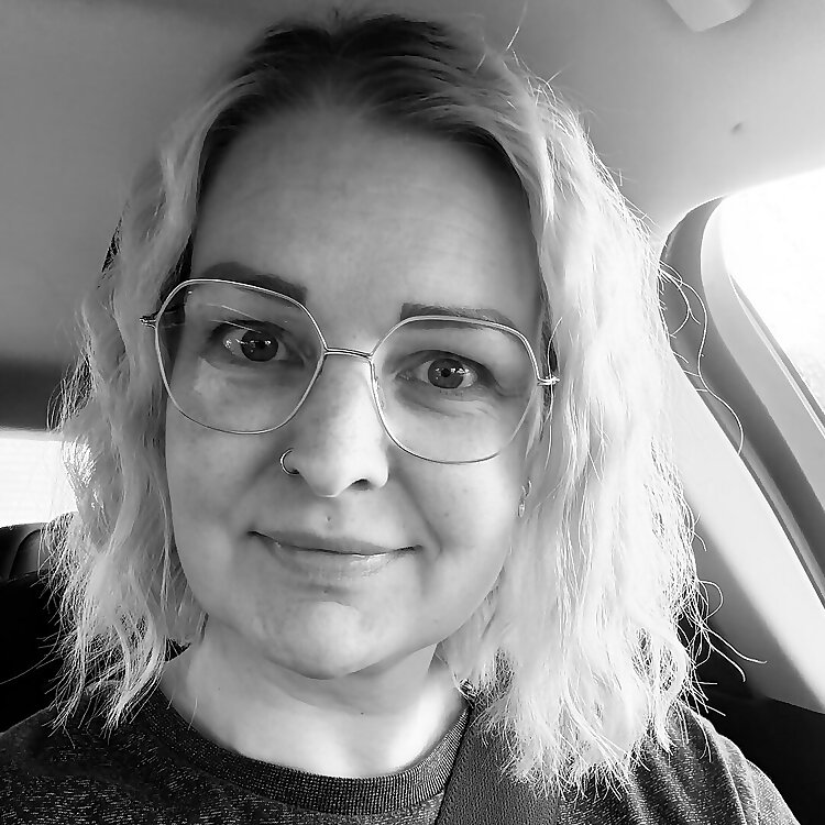 Vivi Friis Emborg