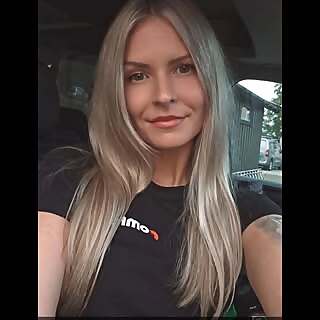 Christina Lie