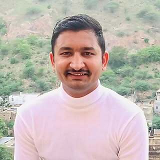 Sanjay Solanki