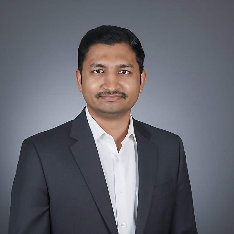 Sanjay Solanki