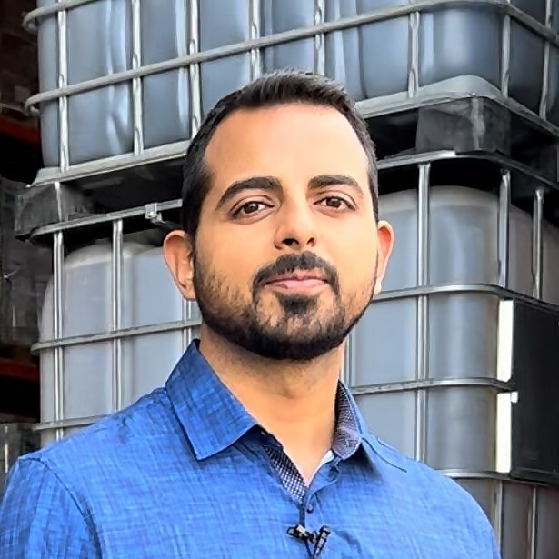 Rohit Kumar