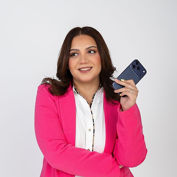 Larissa Estrada