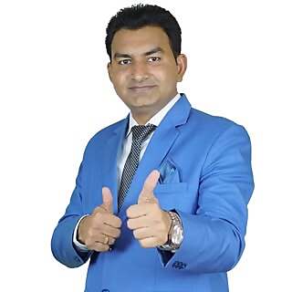 Paresh Solanki