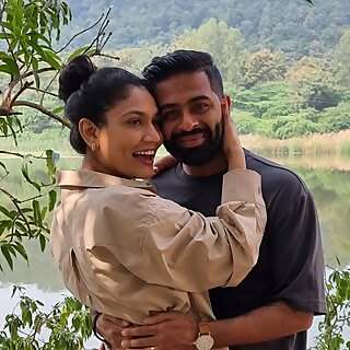 Radha Patel & Ankit Patel