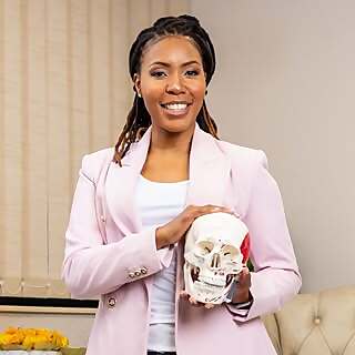 Dr Boipelo Tselapedi-Sekeitto