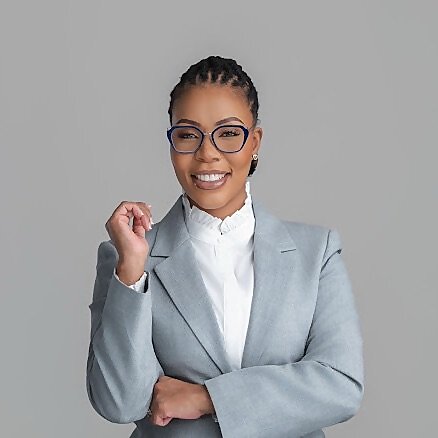 Dr Boipelo Tselapedi-Sekeitto