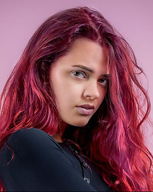 Ariel Unrated
