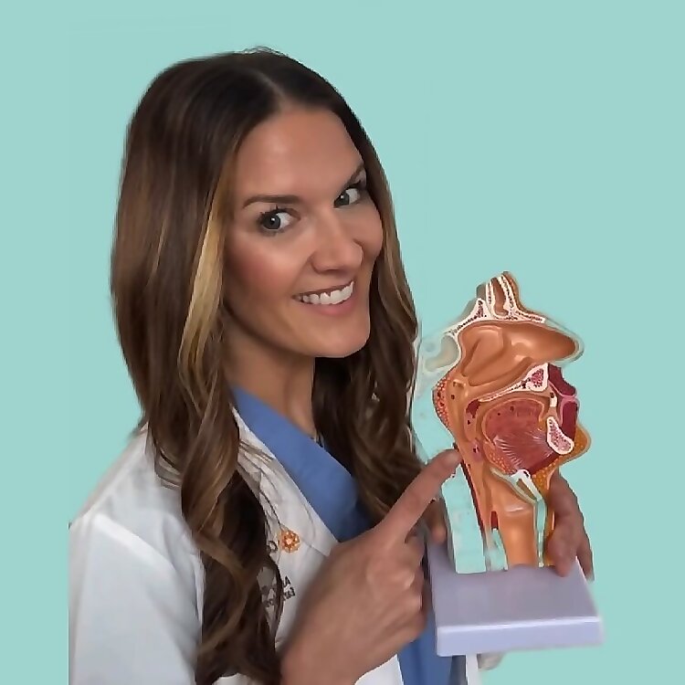 Dr. Amy Best 