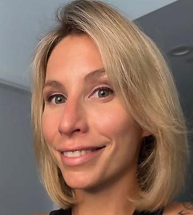 Lyssa Chapman Evensen