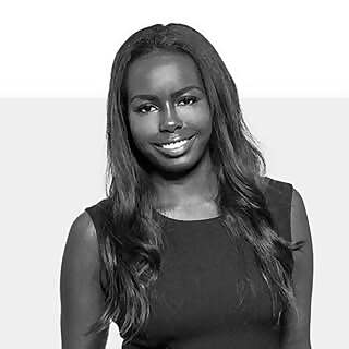 Dr Nadia Hagenimana
