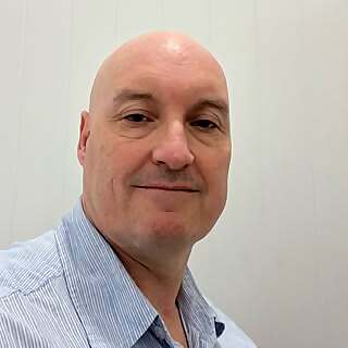 Dr David McIntosh