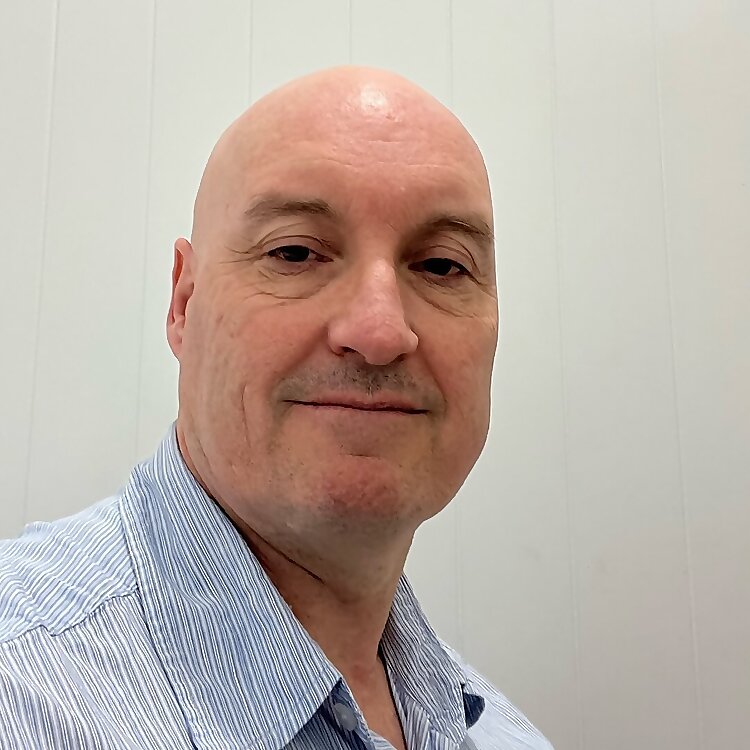 Dr David McIntosh