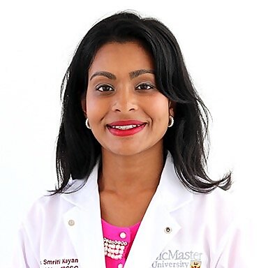 Dr. Nayan