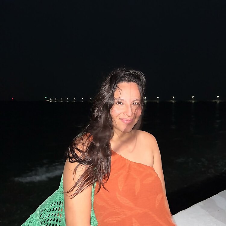 Mafer Infanzón