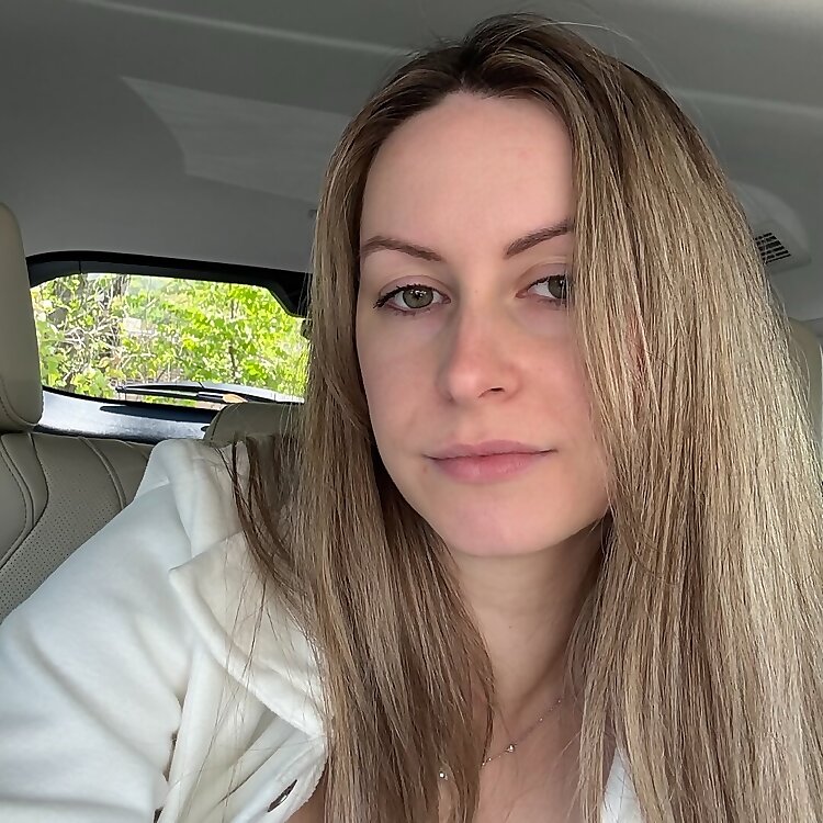 Ivanna Pavliuk