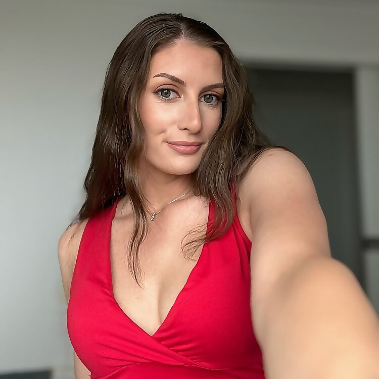 Katie McLennan