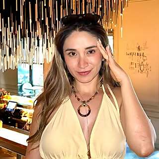 Fernanda Alcantara