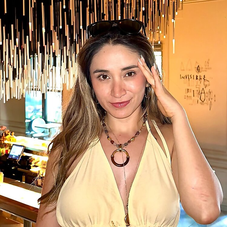 Fernanda Alcantara