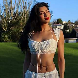 Farihah Joubert