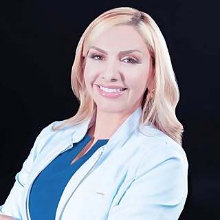 Dr. Maria Valentina Martinez