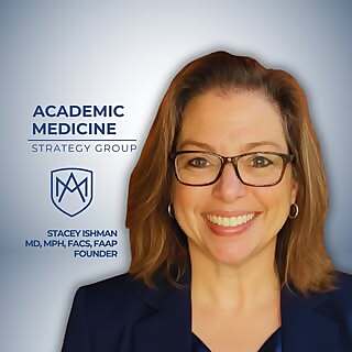Dr. Stacey Ishman