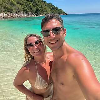 Danielle & Matt