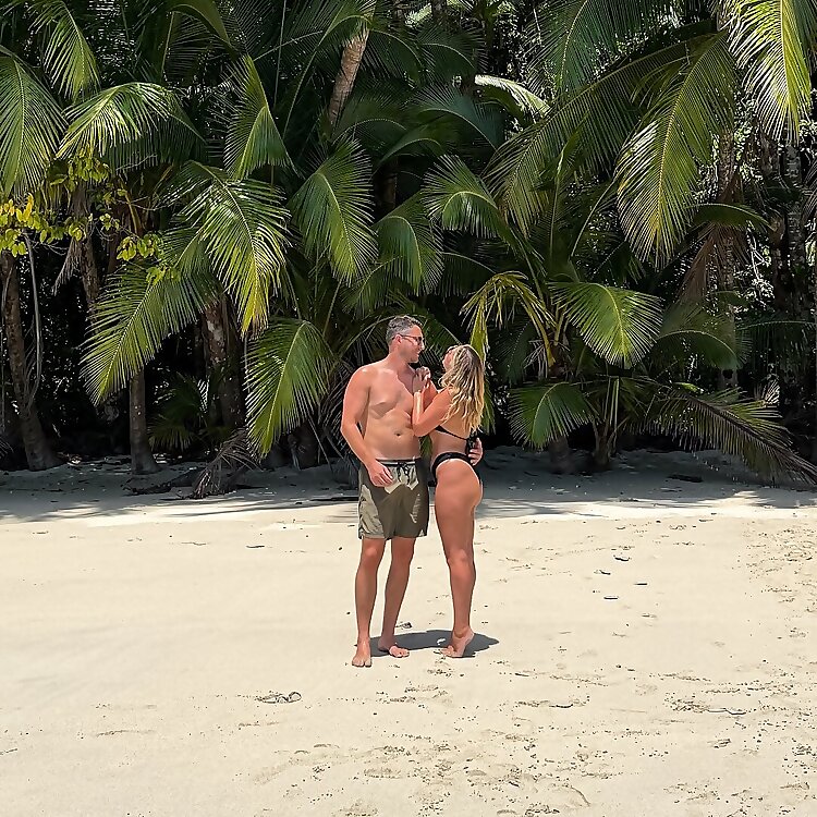 Danielle & Matt