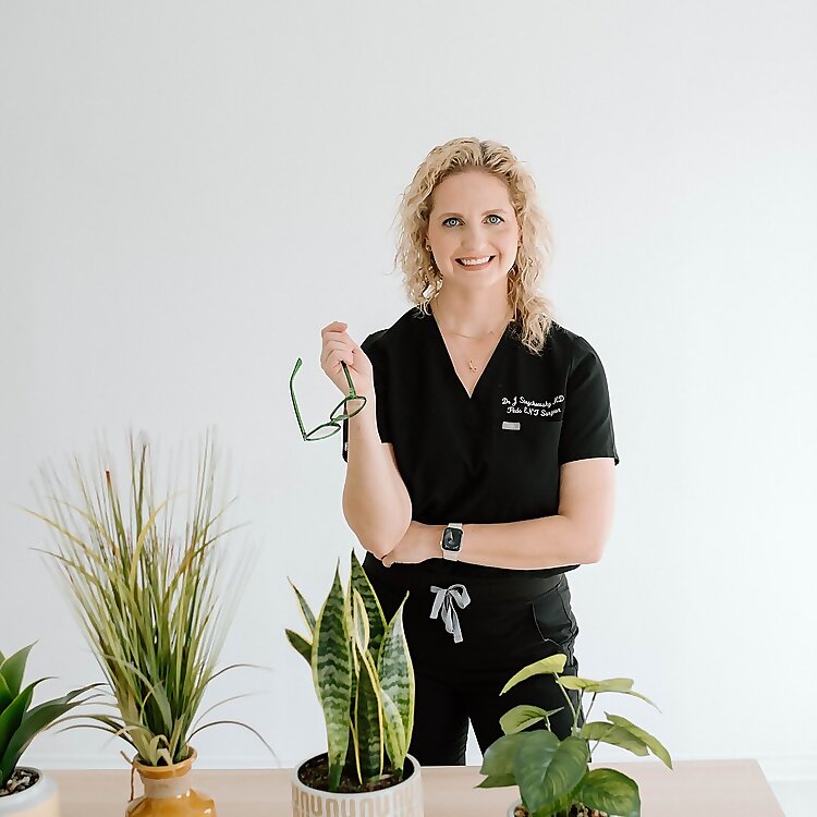 Julie Strychowsky
