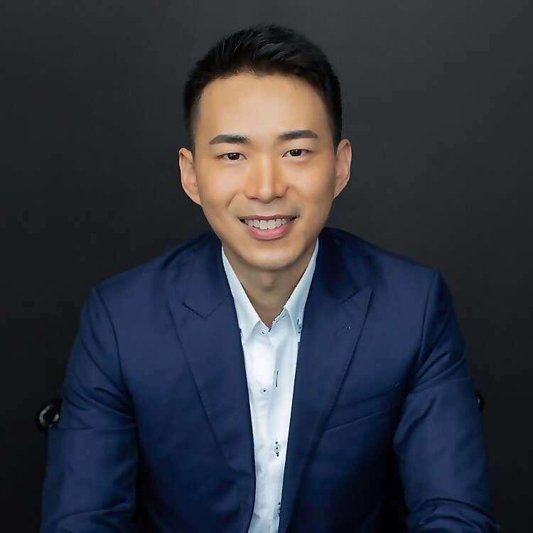 Alex Tham