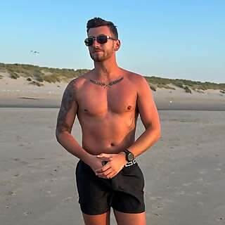 Marciano de Man