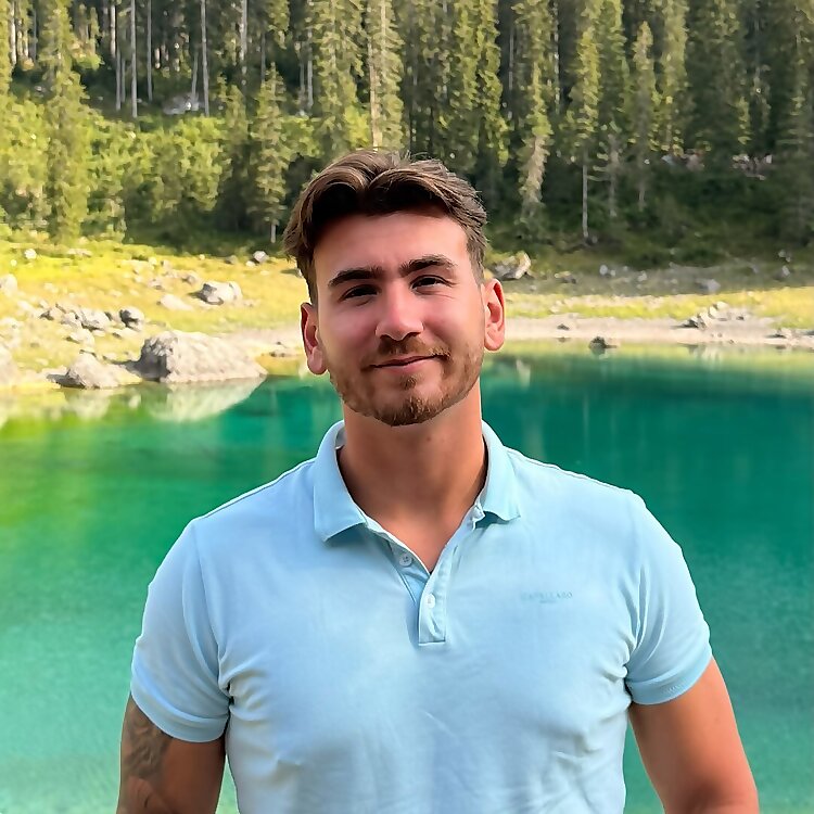 Marciano de Man